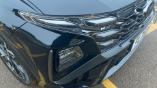 Hyundai TUCSON 1.6T Plug-in Hybrid N Line 5dr Auto Estate